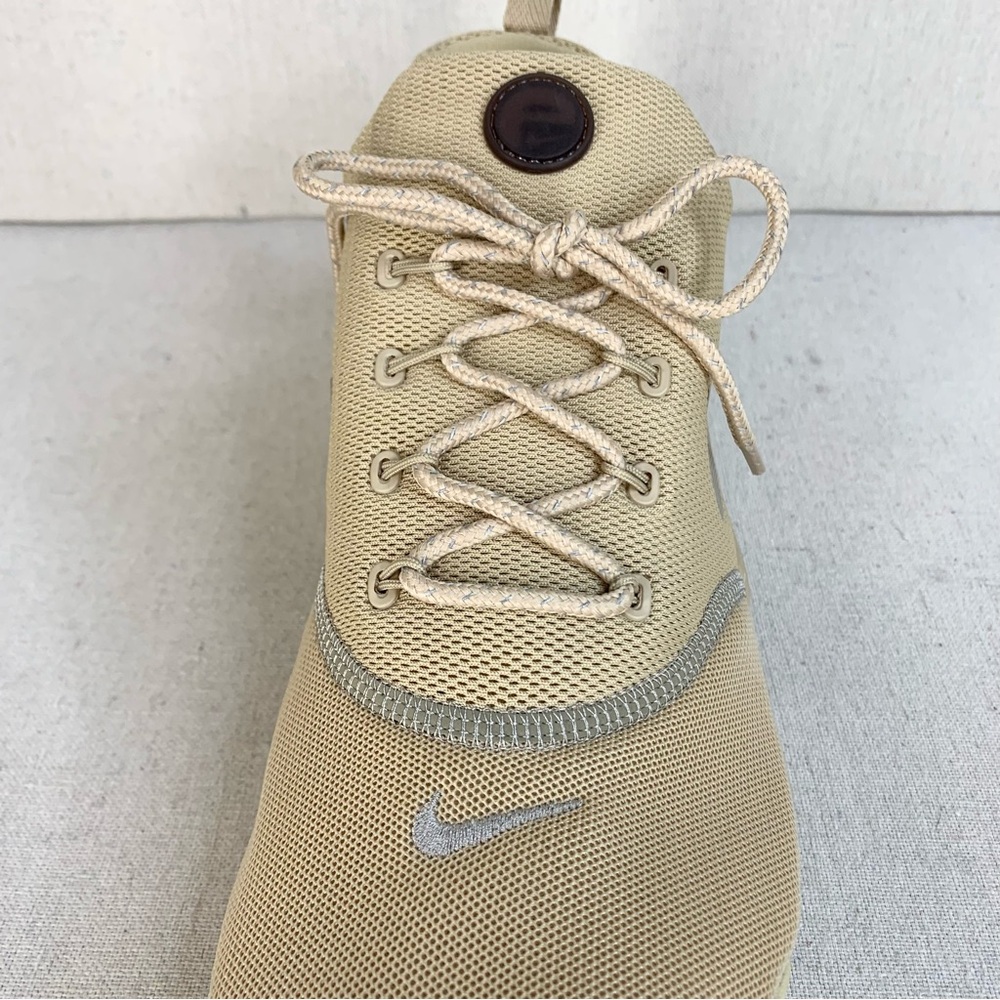 Nike - Men's Presto Fly Ballistic Brown/Tan Running/Athletic Shoes - Size 9.5 - Picture 11 of 14